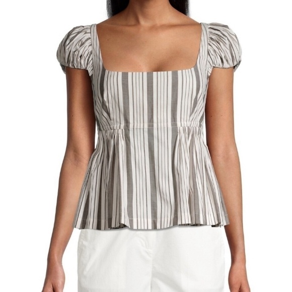 Rebecca Taylor Tops - Rebecca Taylor top listed @ $245